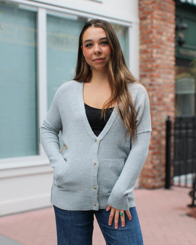 Elma Cardigan