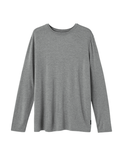 Snooze Long Sleeve Tee