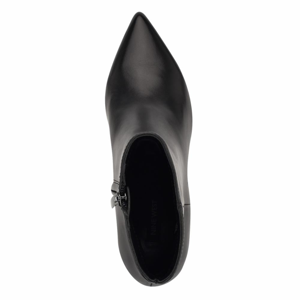 Maribu Boot