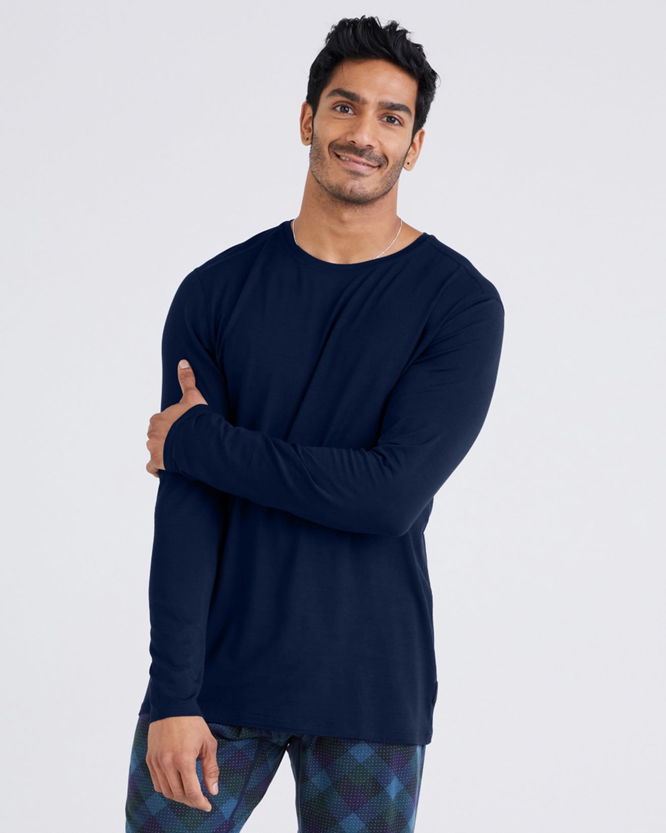 Snooze Long Sleeve Tee