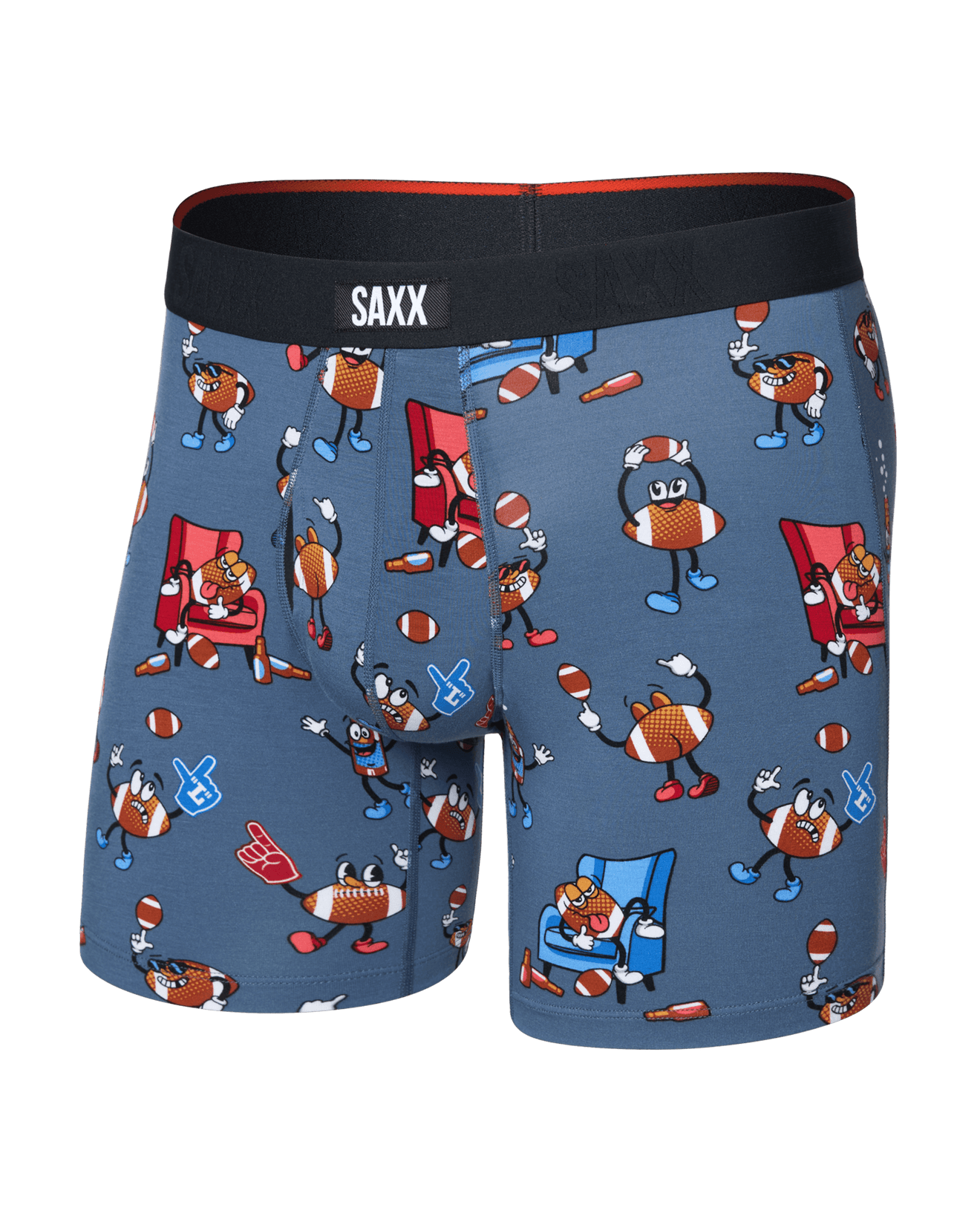 VIBE Super Soft Boxer Brief
