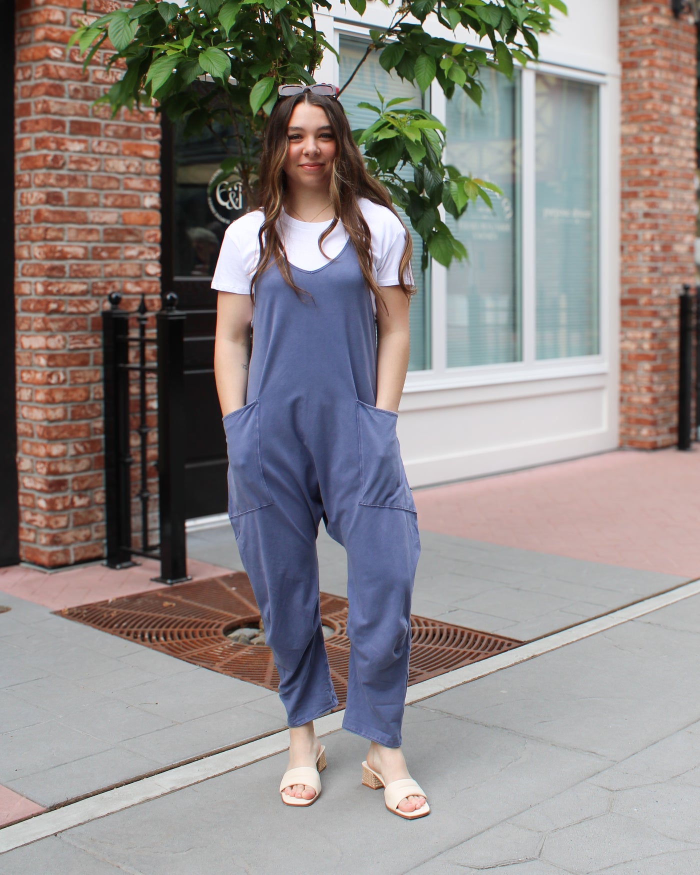 Hot Shot Onesie