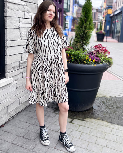 Tarlem Dress