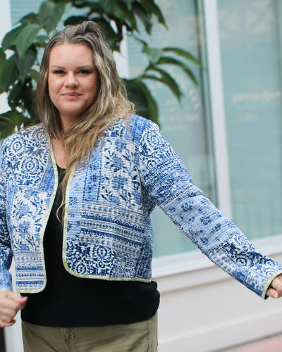 Reversible Jacket
