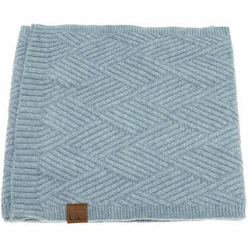 Heathered Scarf