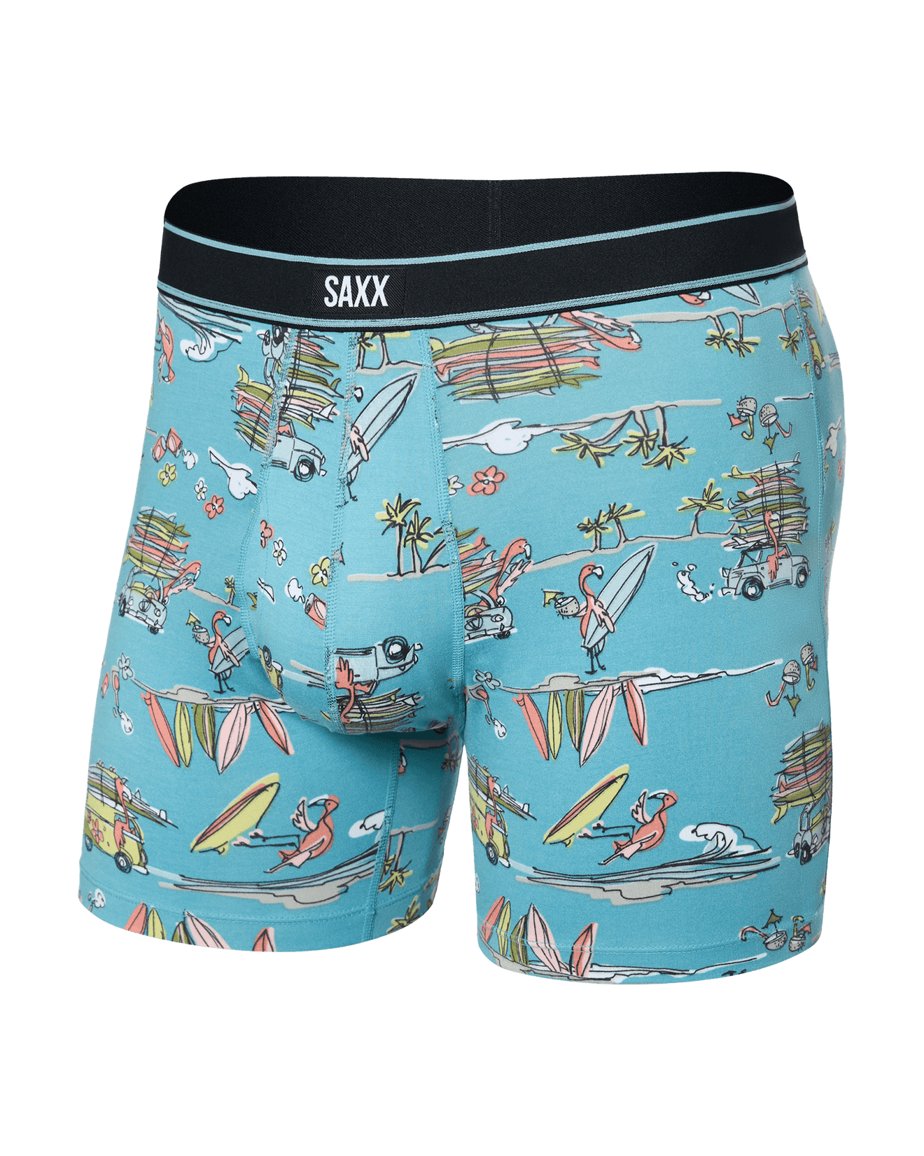 Daytripper Boxer Breif