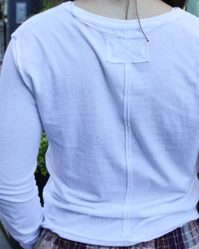 Nova Long Sleeve Tee