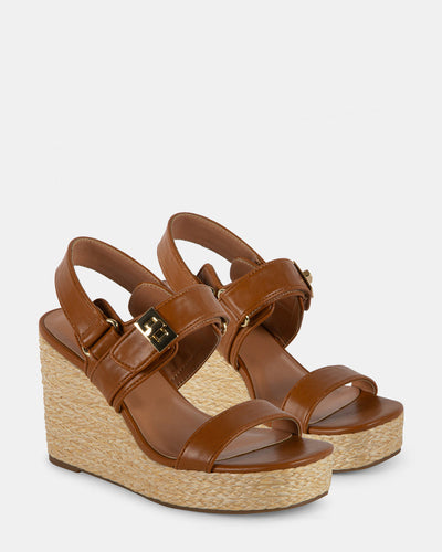 Best Wedge Sandal