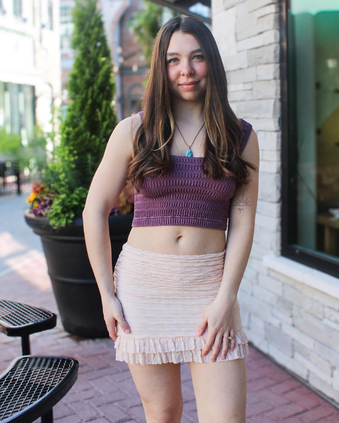 Skirts – Magnolia & Oak
