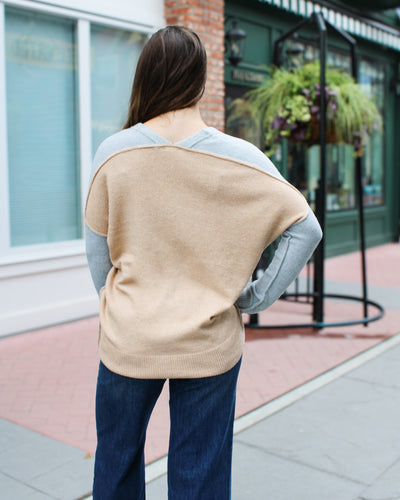Elma Cardigan