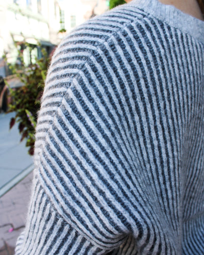 Dimi Knit Cardigan