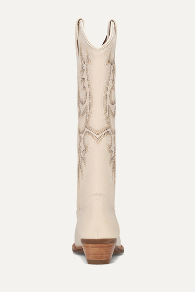 Irlene Deco Stitch Boot