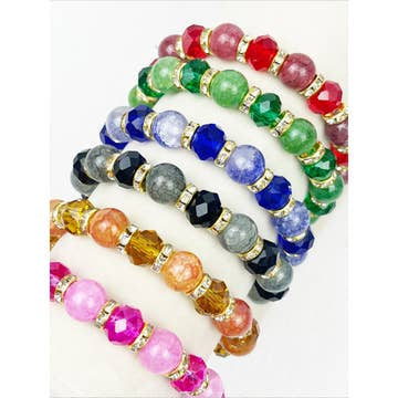 Beaded Bracelet