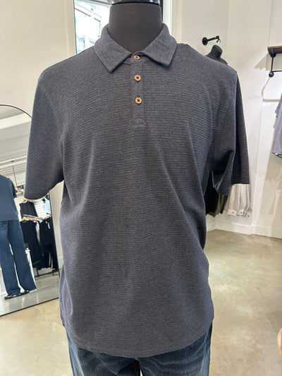 Jordan Ribbed Henley
