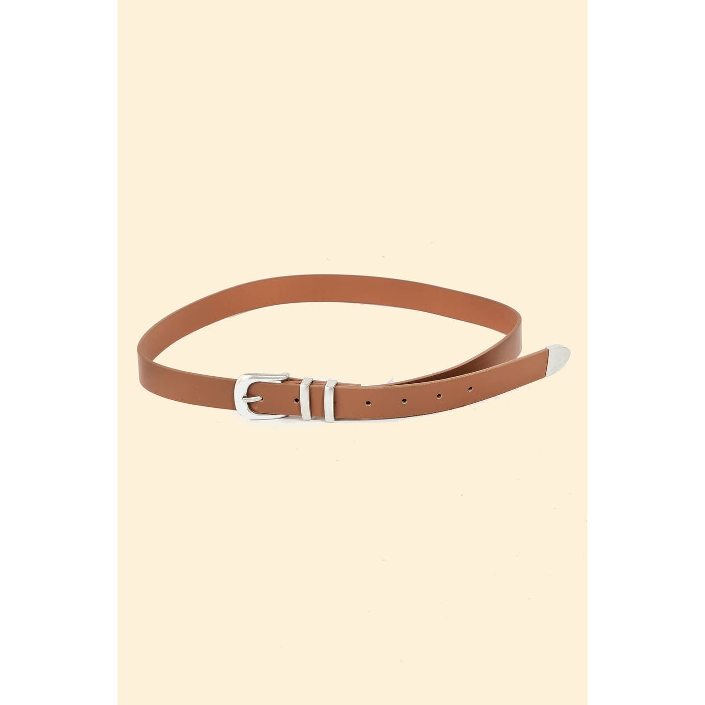 Medium Basic Belt