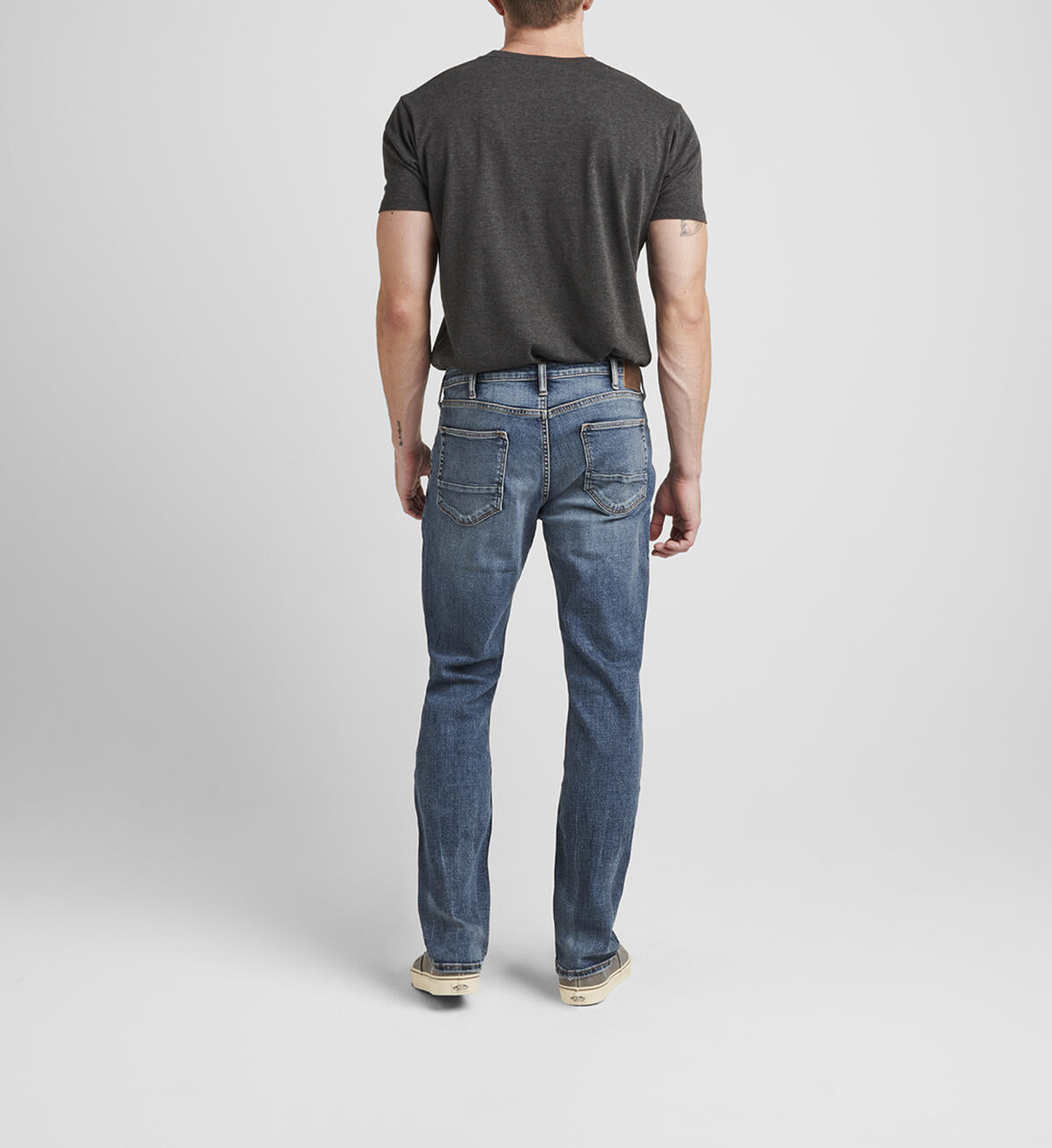 Machray Classic Straight Leg