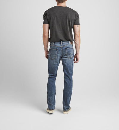 Machray Classic Straight Leg