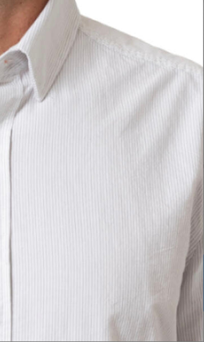 Premium Stripe Shirt