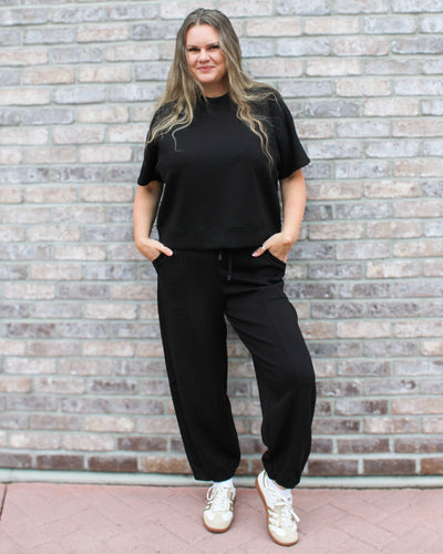 Palomino Soft Knit Top