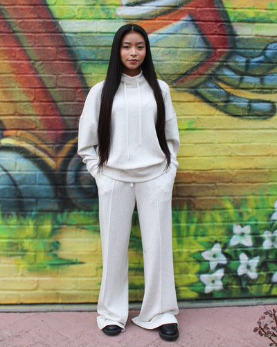 Prida Soft Knit Drawstring Pant