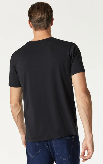 Basic Crew Neck T Shirt