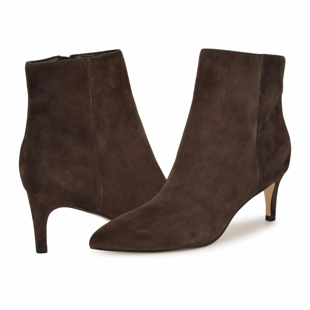 Sheeba Dress Bootie