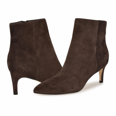 Sheeba Dress Bootie