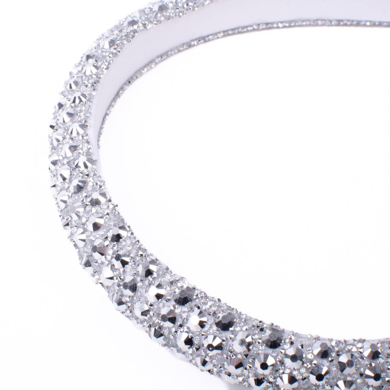 Blink Rhinestone Headband