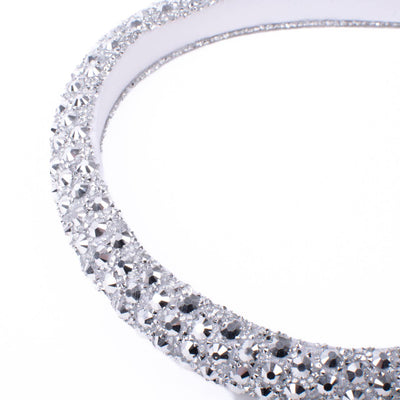 Blink Rhinestone Headband