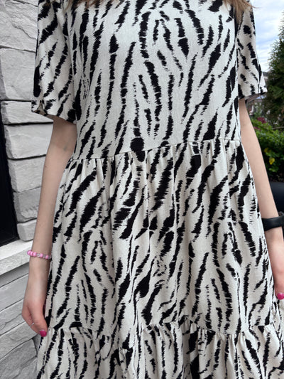 Tarlem Dress
