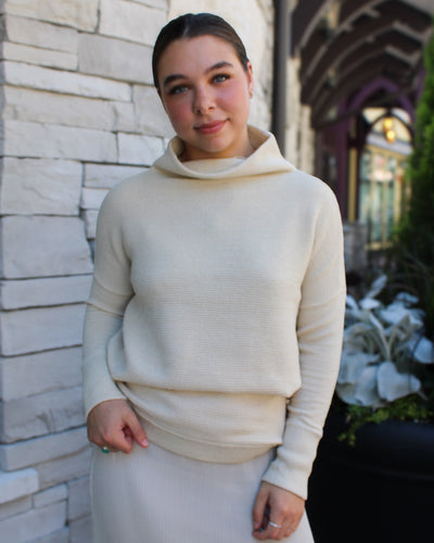 Nancy Ottoman Tunic