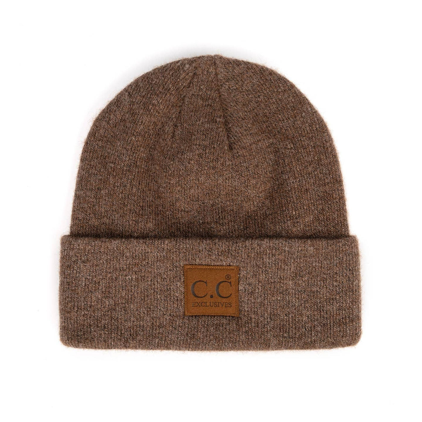 Unisex Classic CC Beanie