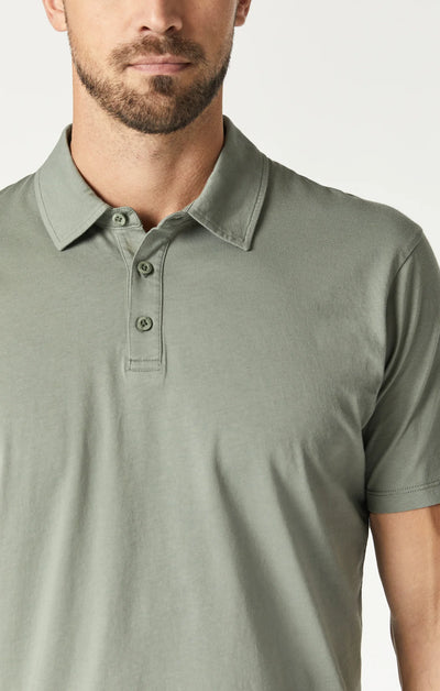 Forrest Polo Shirt