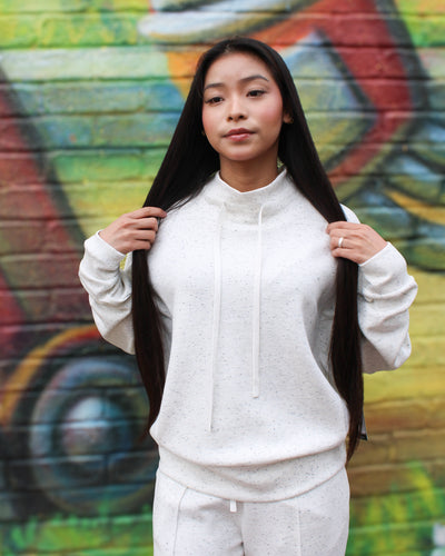 Milaya Soft Knit Pullover