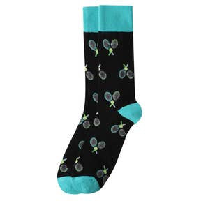 Men’s Printed Socks