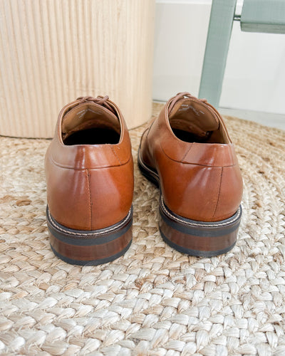 Men’s Warren (Online Only)