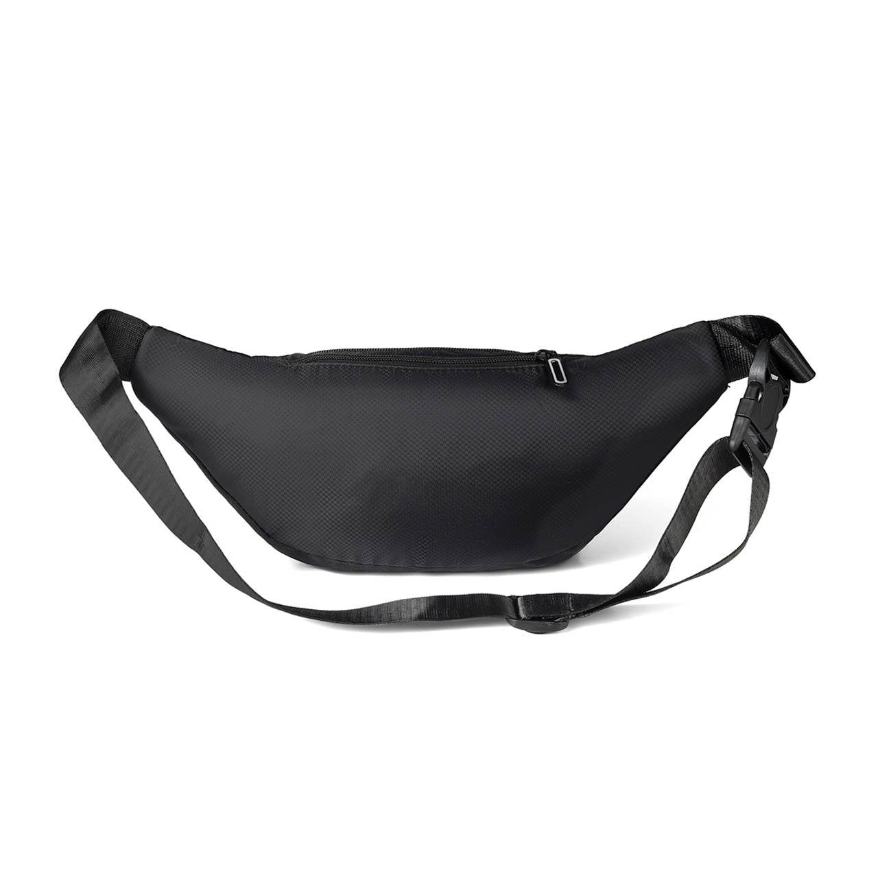 Nelle Nylon Belt Bag