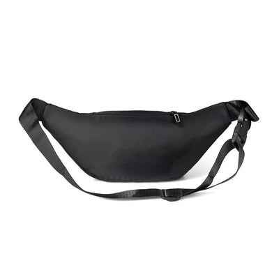 Nelle Nylon Belt Bag
