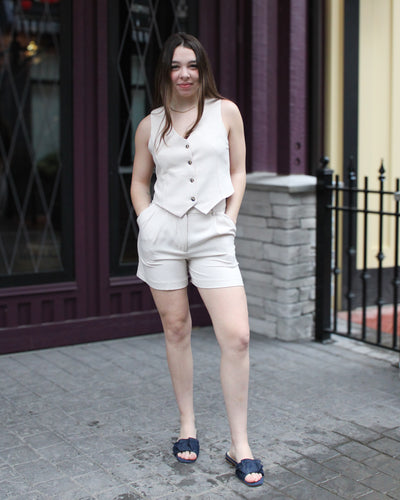 Strada Vest