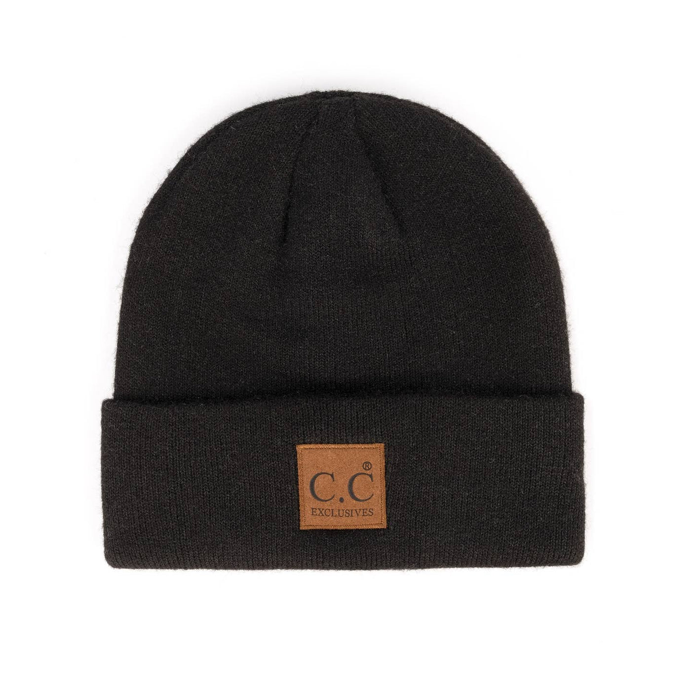 Unisex Classic CC Beanie