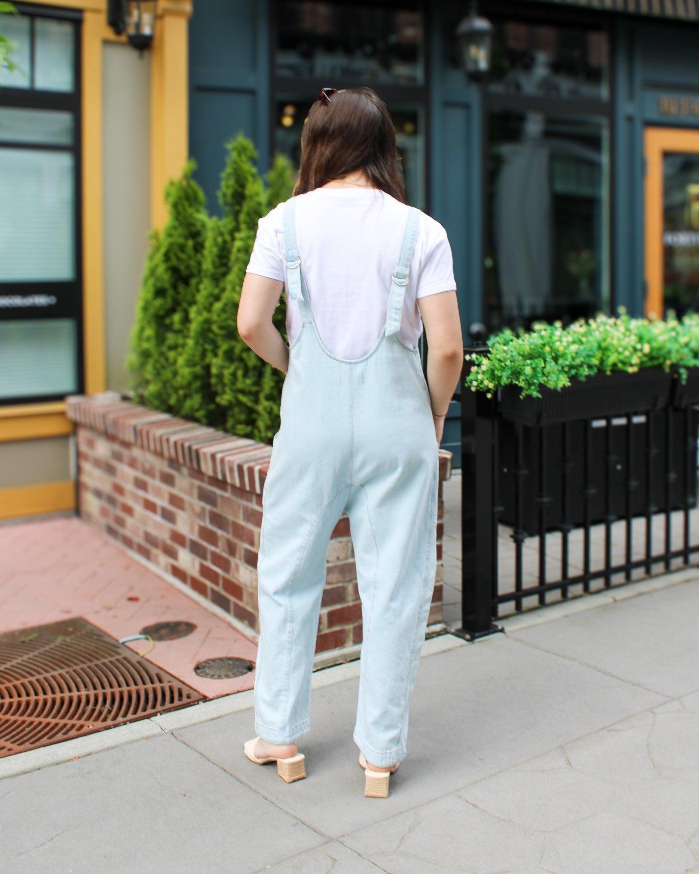High Roller Jumpsuit
