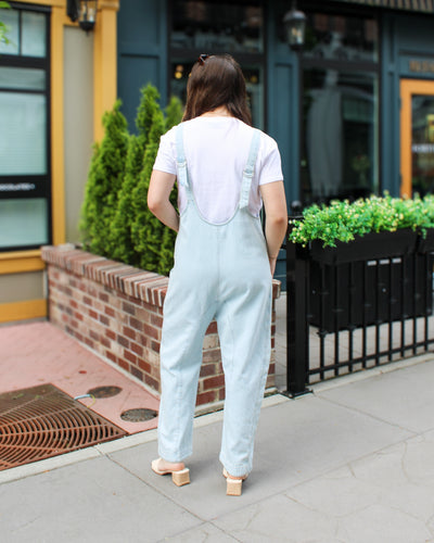 High Roller Jumpsuit