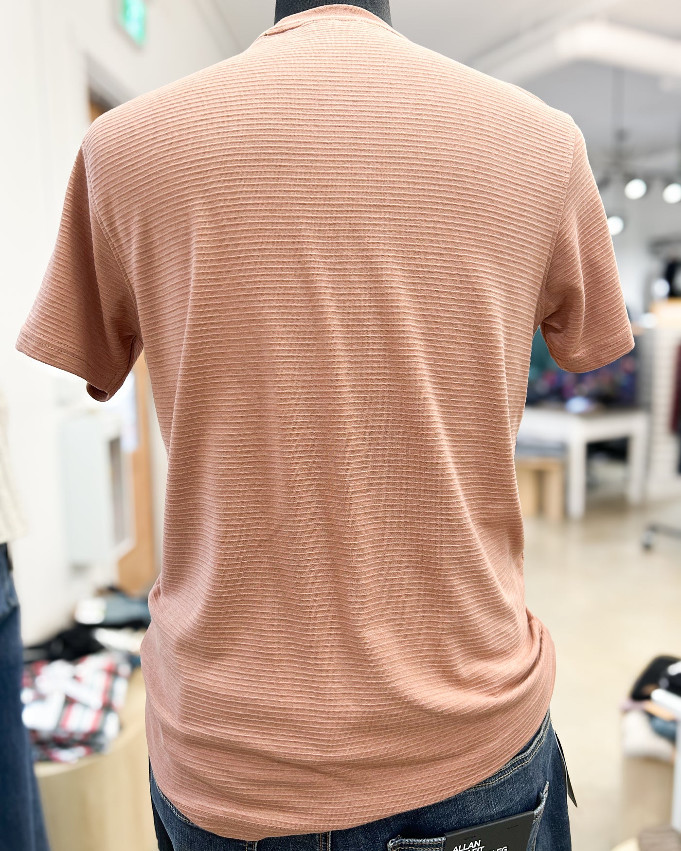 Ottoman T-Shirt