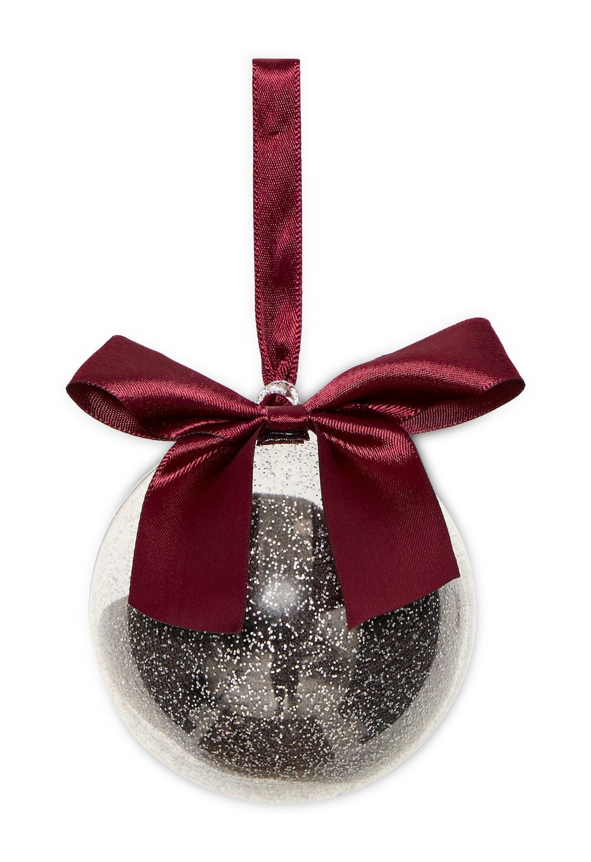 Holiday Socks Ornament