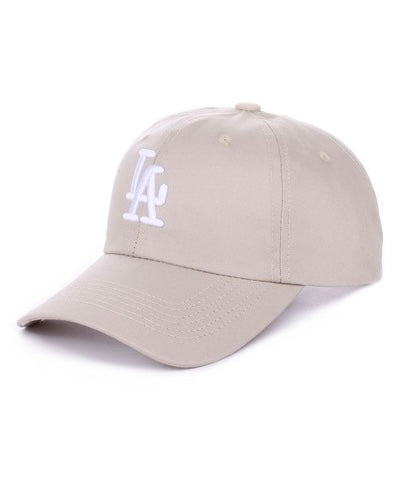 Embroidered Baseball Cap