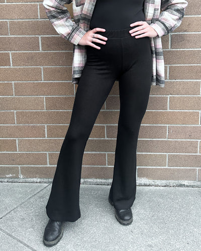 Berkley Flare Pants