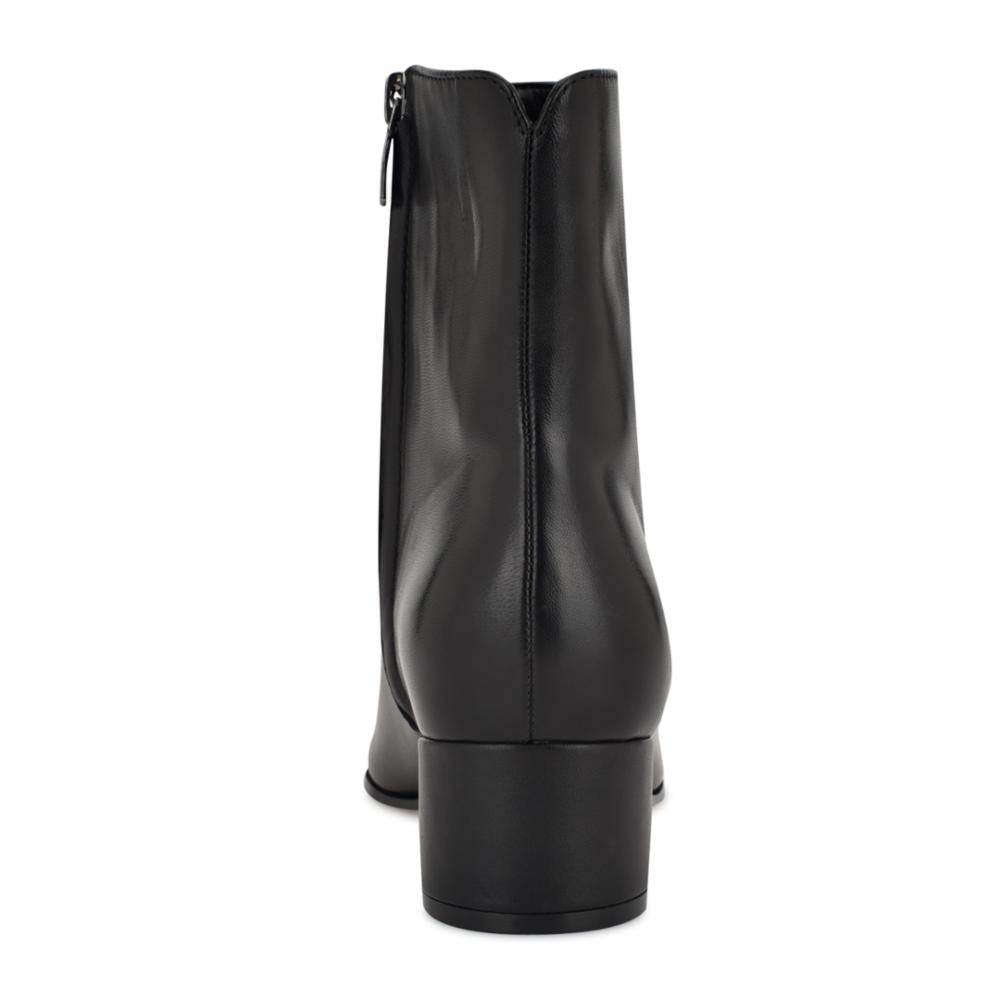 Maribu Boot