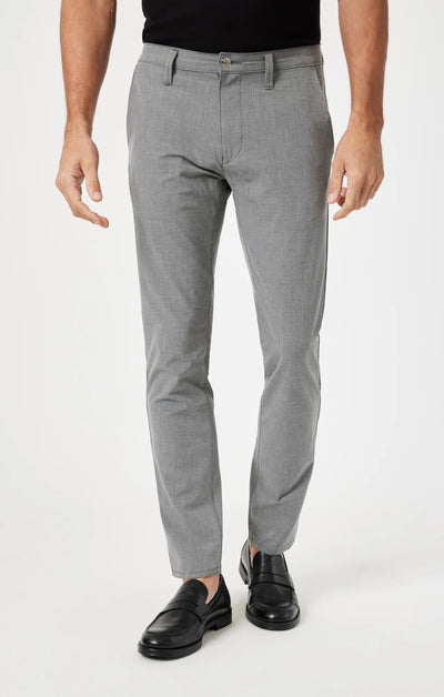 Milton Straight Leg Chino