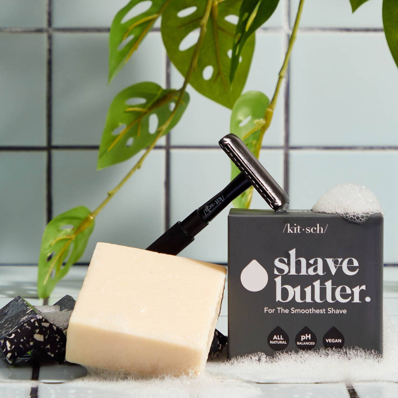 Perfect Glide Safety Razor