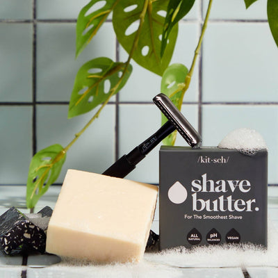 Perfect Glide Safety Razor